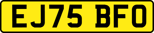 EJ75BFO