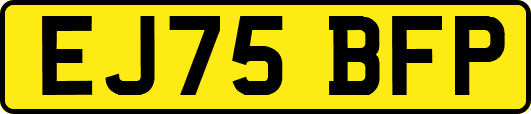 EJ75BFP