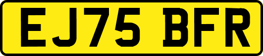EJ75BFR