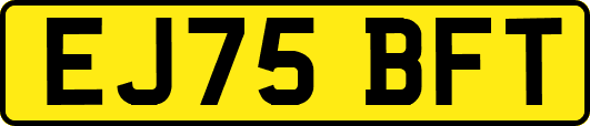 EJ75BFT