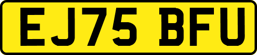 EJ75BFU