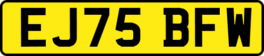 EJ75BFW