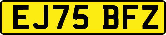 EJ75BFZ
