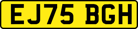 EJ75BGH