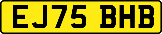 EJ75BHB