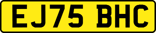 EJ75BHC