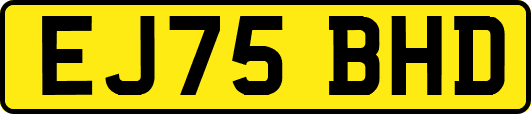 EJ75BHD