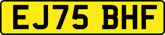 EJ75BHF