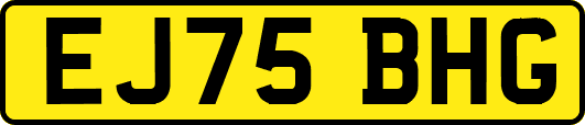 EJ75BHG