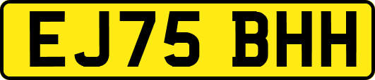 EJ75BHH