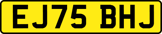 EJ75BHJ