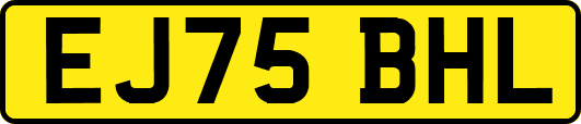 EJ75BHL