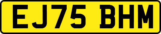 EJ75BHM