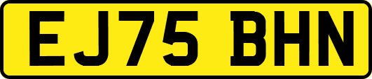 EJ75BHN