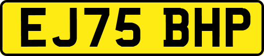 EJ75BHP