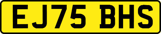 EJ75BHS