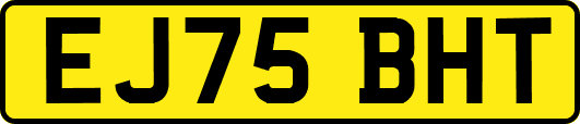 EJ75BHT