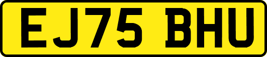 EJ75BHU