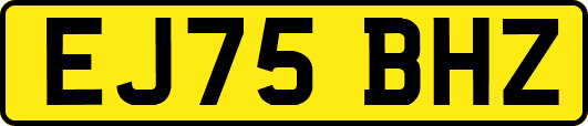 EJ75BHZ