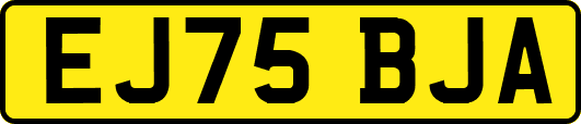 EJ75BJA