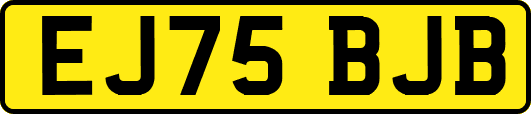 EJ75BJB
