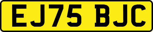 EJ75BJC