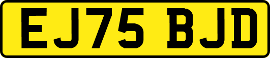 EJ75BJD