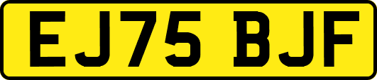 EJ75BJF