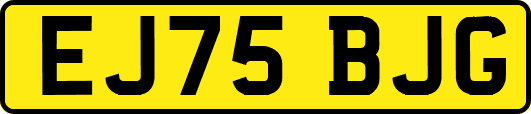 EJ75BJG
