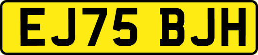 EJ75BJH