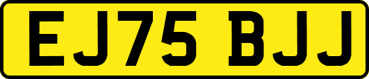 EJ75BJJ