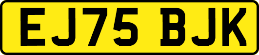 EJ75BJK
