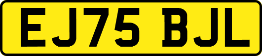 EJ75BJL
