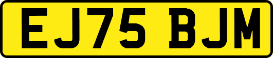 EJ75BJM