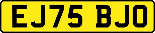 EJ75BJO
