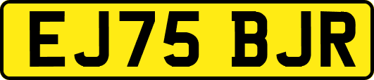 EJ75BJR