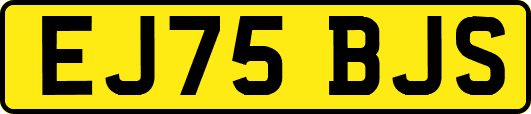 EJ75BJS
