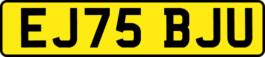 EJ75BJU