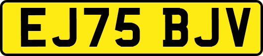 EJ75BJV