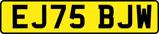 EJ75BJW