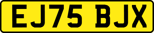 EJ75BJX