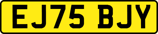 EJ75BJY