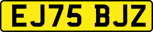 EJ75BJZ