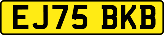 EJ75BKB
