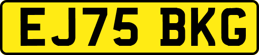EJ75BKG