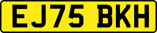 EJ75BKH