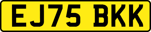 EJ75BKK