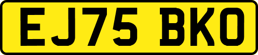 EJ75BKO