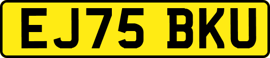EJ75BKU