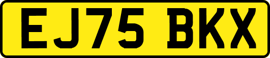 EJ75BKX